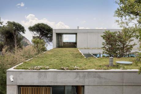 delikatissen vistas al mediterráneo villa de verano villa de hormigón con piscina spanish home open kitchen open concept estilo moderno minimalista estilo contemporáneo estilo bruto decoración interiores decoración girona coastal spain casa de hormigón delikatissen vistas al mediterráneo villa de verano villa de hormigón con piscina spanish home open kitchen open concept estilo moderno minimalista estilo contemporáneo estilo bruto decoración interiores decoración girona coastal spain casa de hormigón