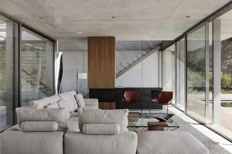 delikatissen vistas al mediterráneo villa de verano villa de hormigón con piscina spanish home open kitchen open concept estilo moderno minimalista estilo contemporáneo estilo bruto decoración interiores decoración girona coastal spain casa de hormigón delikatissen vistas al mediterráneo villa de verano villa de hormigón con piscina spanish home open kitchen open concept estilo moderno minimalista estilo contemporáneo estilo bruto decoración interiores decoración girona coastal spain casa de hormigón