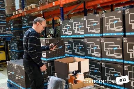 Comprar TPV ofrece una amplia gama de TPV para la hostelería