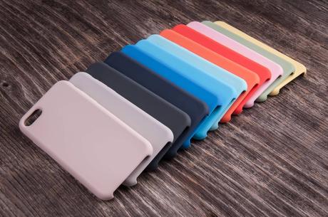 Fundas para móviles baratas en Atykus