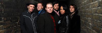 Danny & The Champions of the world - Heart & Arrow (2011) Danny & The Champions of the world - Heart & Arrow (2011)