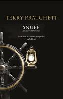 Saga Mundodisco, Libro XXXIX: Snuff, de Terry Pratchett