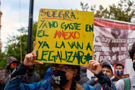 La SCJN declara inconstitucional la prohibición del uso lúdico de la marihuana