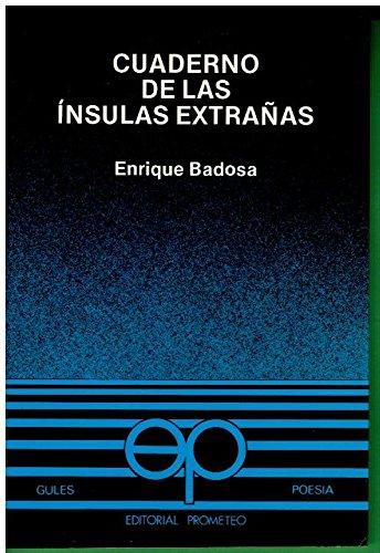 «Mapa de Grecia»: una aproximación a la poesía de Enrique Badosa «Mapa de Grecia»: una aproximación a la poesía de Enrique Badosa