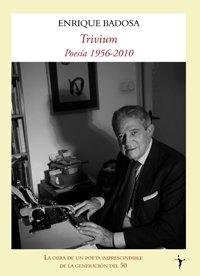 «Mapa de Grecia»: una aproximación a la poesía de Enrique Badosa «Mapa de Grecia»: una aproximación a la poesía de Enrique Badosa