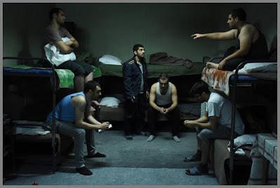 La vida de los demás; Contra la pena de muerte La vida de los demás; Contra la pena de muerte