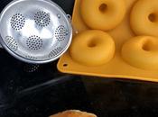 Donuts Cocido Glaseado Tomate: Versión PerretxiCo