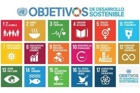 Los Objetivos de Desarrollo Sostenible y los negocios