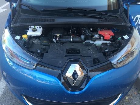 ¿Conoces los distintos tipos de vehículos eléctricos? (2)