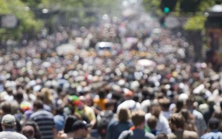 El aumento de la población mundial condiciona las megatendencias de 2021