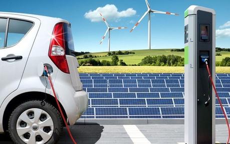 Existe una sinergia entre energías renovables, autoconsumo, almacenamiento y vehículo eléctrico 