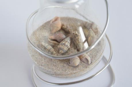 DIY: Terrario en una bombilla