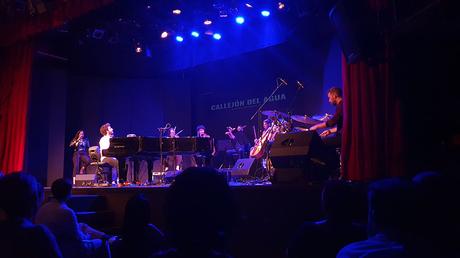 Hinves colabora con la Fundación Nadine en su acompañamiento a jóvenes artistas Hinves colabora con la Fundación Nadine en su acompañamiento a jóvenes artistas