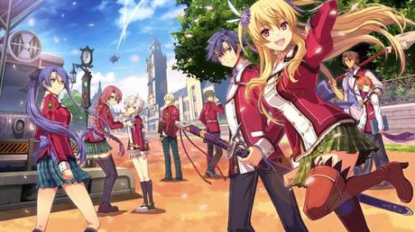 Nihon Falcom confirma cuatro juegos de la saga The Legend of Heroes