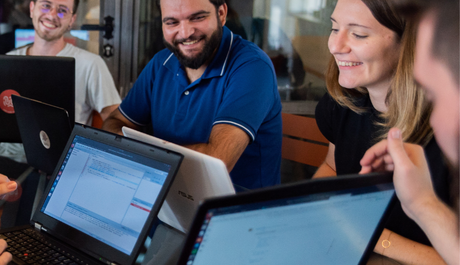 Wild Code School se une al Plan Circular Fundación Universia