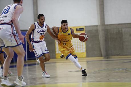 Herbalife Nutrition patrocinará las categorías inferiores del Club Baloncesto Gran Canaria