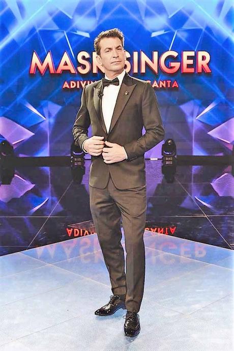 La empresa Cálzalo pisa fuerte colaborando con el programa ‘Mask Singer: adivina quién canta’ de Antena 3
