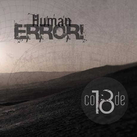 Code 18 - Human Error! (2020)