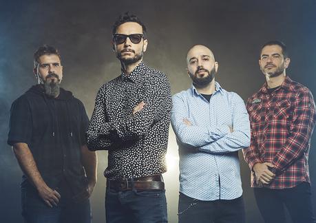 Contrabanda: rock reluciente y danzable