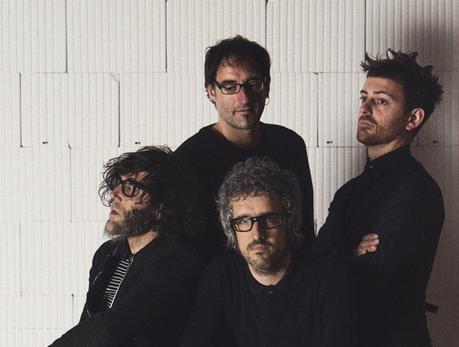 Messura: rock desmedido