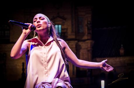 El triunfo de la belleza El triunfo de la belleza