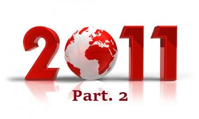 Programa Número 262 de Dj Savoy Truffle en Música Sideral. Especial 2011, Part. 2 con 61 & 49. Programa Número 262 de Dj Savoy Truffle en Música Sideral. Especial 2011, Part. 2 con 61 & 49.