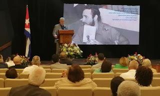 En Cuba no hay cabida para anexionistas y mercenarios, reafirma Presidente