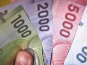 Chile: aprueban reajuste sueldo mínimo $337