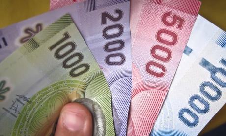 Chile: aprueban reajuste de sueldo mínimo a $337