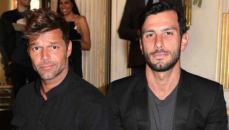 Ricky Martin fue victima de homofobia por parte de sus seguidores