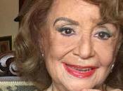 Fallece años escritora cubana Delia Fiallo