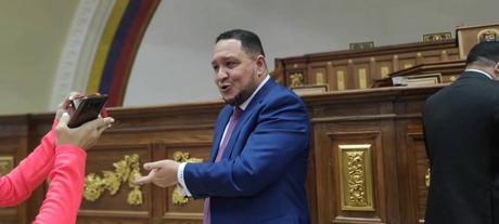 Dato World: José Brito lidera candidatura a la gobernación de Anzoátegui