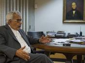 Rector UCAB: partidos sociedad deben crear agenda conjunta lucha voto