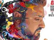 Bicho Raro estrenan Impactante