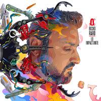 Bicho Raro estrenan Lo Impactante