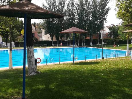 INFORMACIÓN Y APERTURA DE  PISCINAS MUNICIPALES DE VERANO DE USO RECREATIVO TEMPORADA 2021