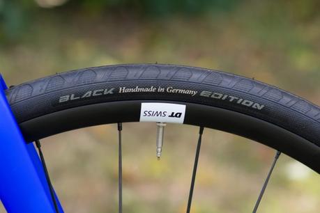 Merida Scultura 7000 E presenta su nueva bicicleta de carretera