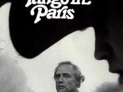 ÚLTIMO TANGO PARÍS Bernardo Bertolucci