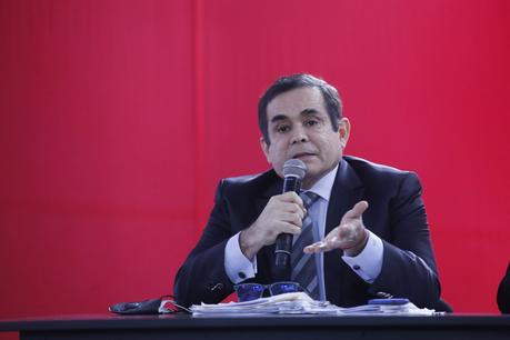 Fuerza Popular solicita nulidad de actas electorales por presunta falsificación de firmas