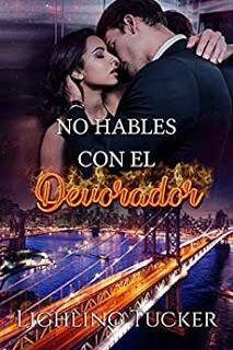 NO HABLES CON EL DEVORADOR