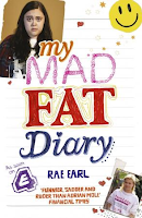 Hablemos de adaptaciones #40 - My Mad Fat Dairy