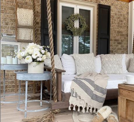 Galerias Estilo Rustico