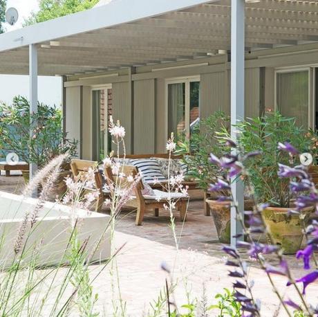 Galerias Estilo Rustico