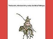 “Historia caballero encantado”, Miguel Cervantes (traducción Ingenioso hidalgo Quijote Mancha”)