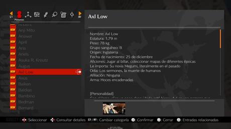 Análisis Guilty Gear -Strive- – La revolución del online