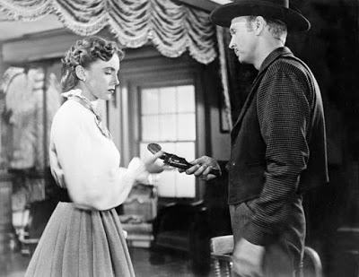 SOMBRA DE LA HORCA (WOMAN THE ALMOST LYNCHED) (USA, 1953) Western