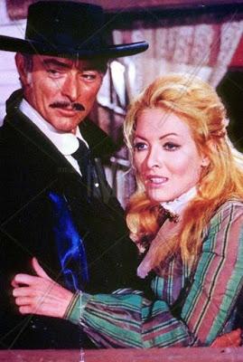 ORO SANGRIENTO (Sabata viene a matar)  (Ehi, amico, c´e Sabata...ahi chiuso!) (Italia; 1970) Spaguetti Western, Western Europeo