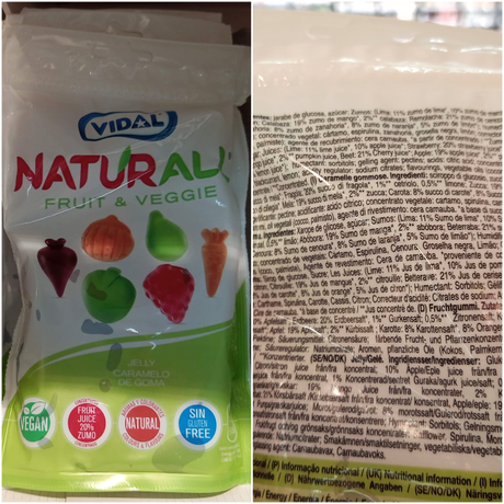 PRODUCTOS VEGANOS Y BIOLÓGICOS EN SUPERMERCADOS DÍA PRODUCTOS VEGANOS Y BIOLÓGICOS EN SUPERMERCADOS DÍA