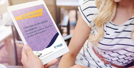 Los jóvenes con diabetes reclaman una mayor visibilidad de la patología en redes sociales, según FEDE