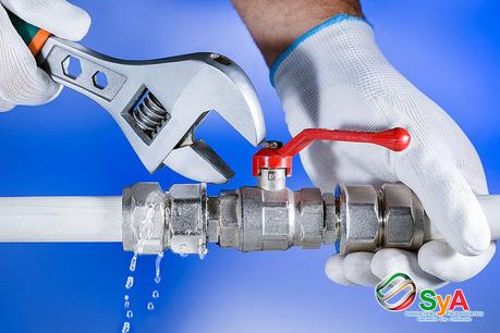 SyA recomienda el mantenimiento continuo de las instalaciones en comunidades de vecinos